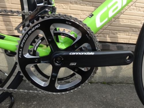 Canondale supersixevo2015 フルクラムレーシング3その他 Canondale supersixevo2015 フルクラムレーシング3その他 - メルカリ
